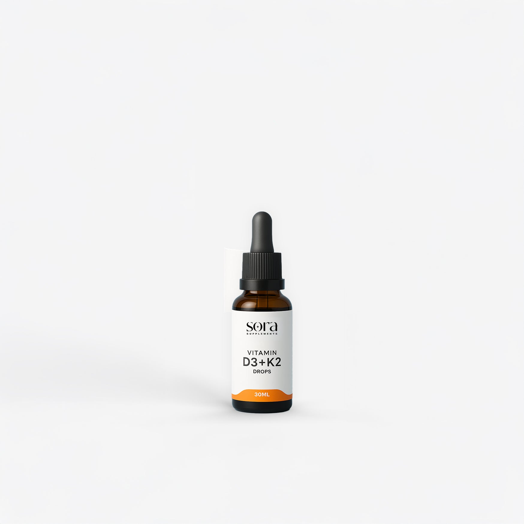 Vitamin D3/K2 Drops