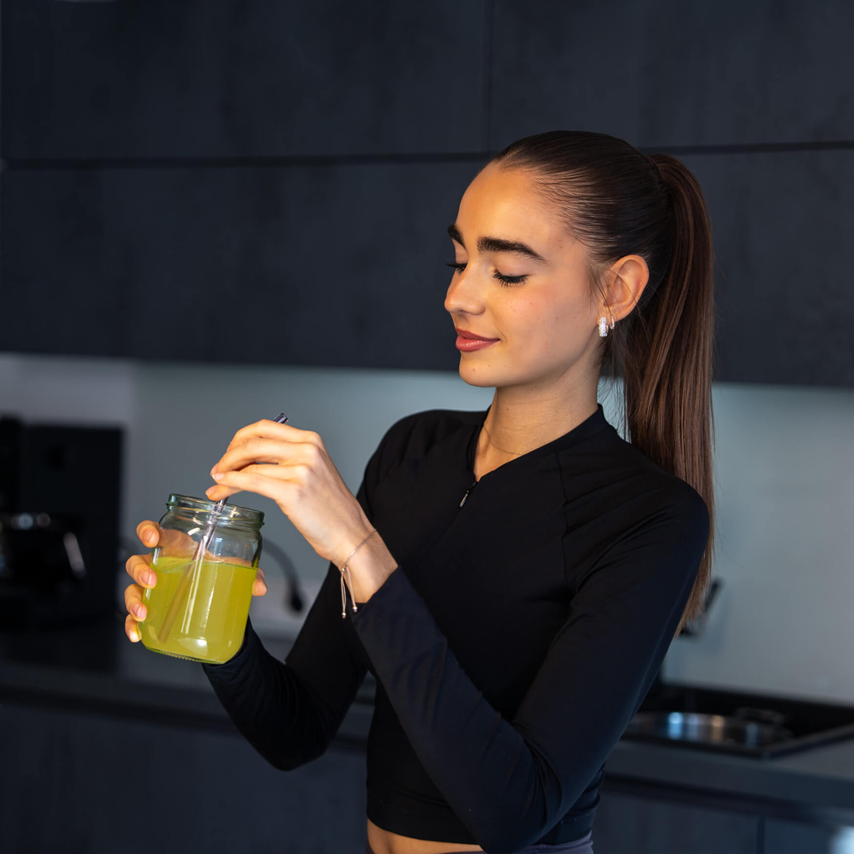 Day Charge (mit Elektrolyt & Q10 Komplex)