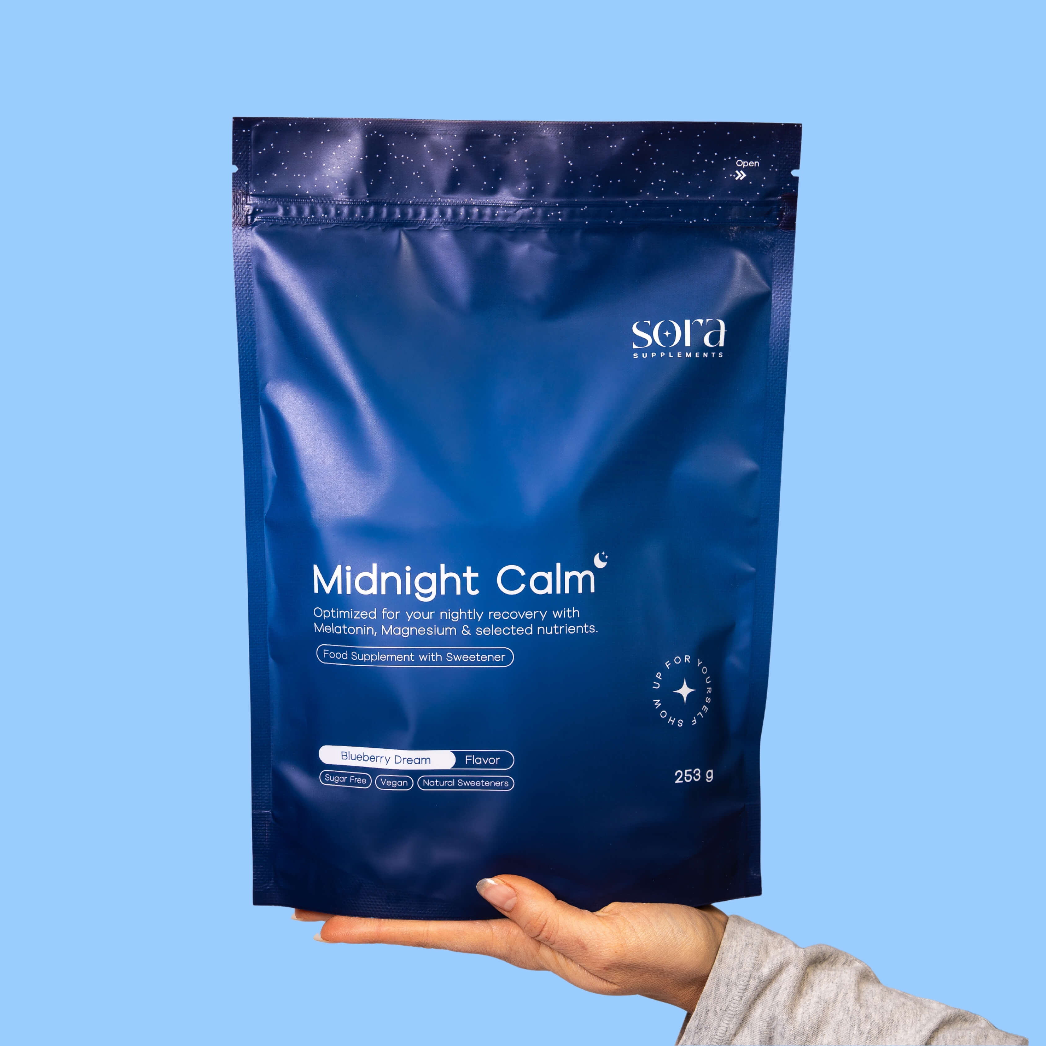 Sleep 2.0 - Midnight Calm