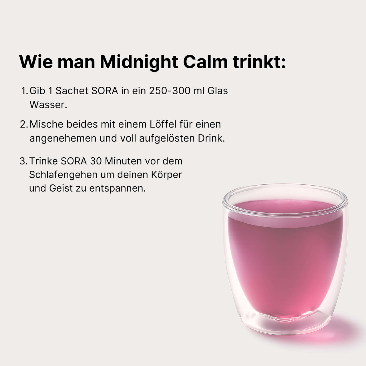 Sleep 2.0 - Midnight Calm