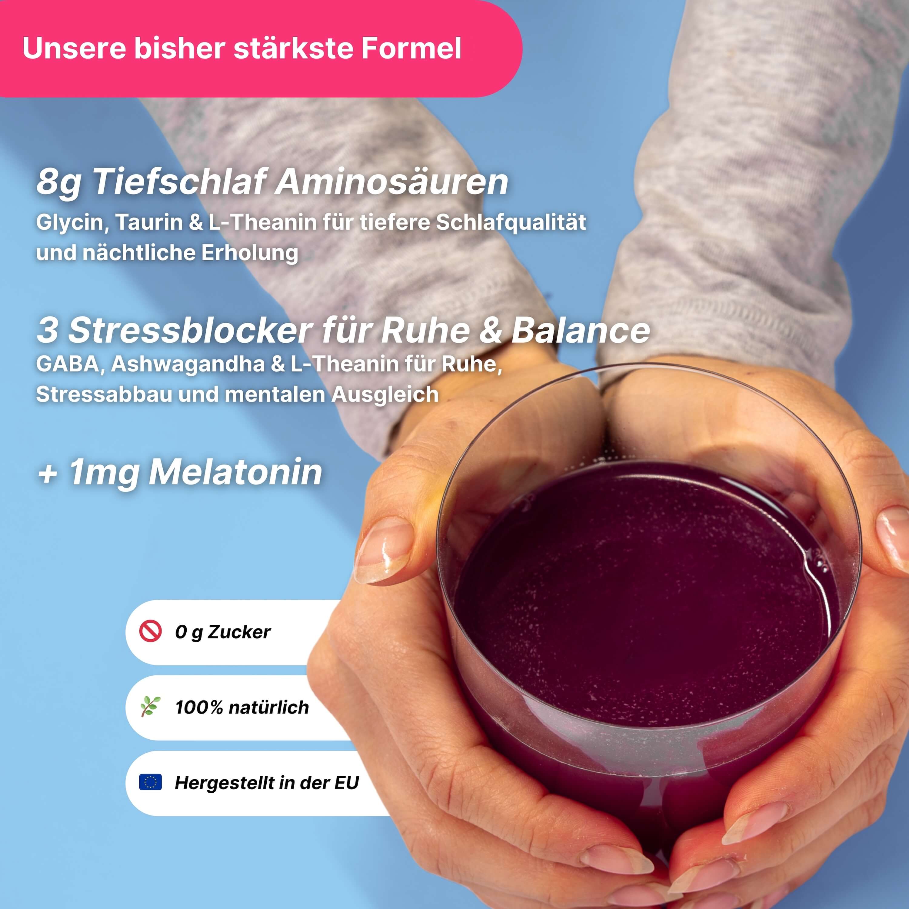 Sleep 2.0 - Midnight Calm