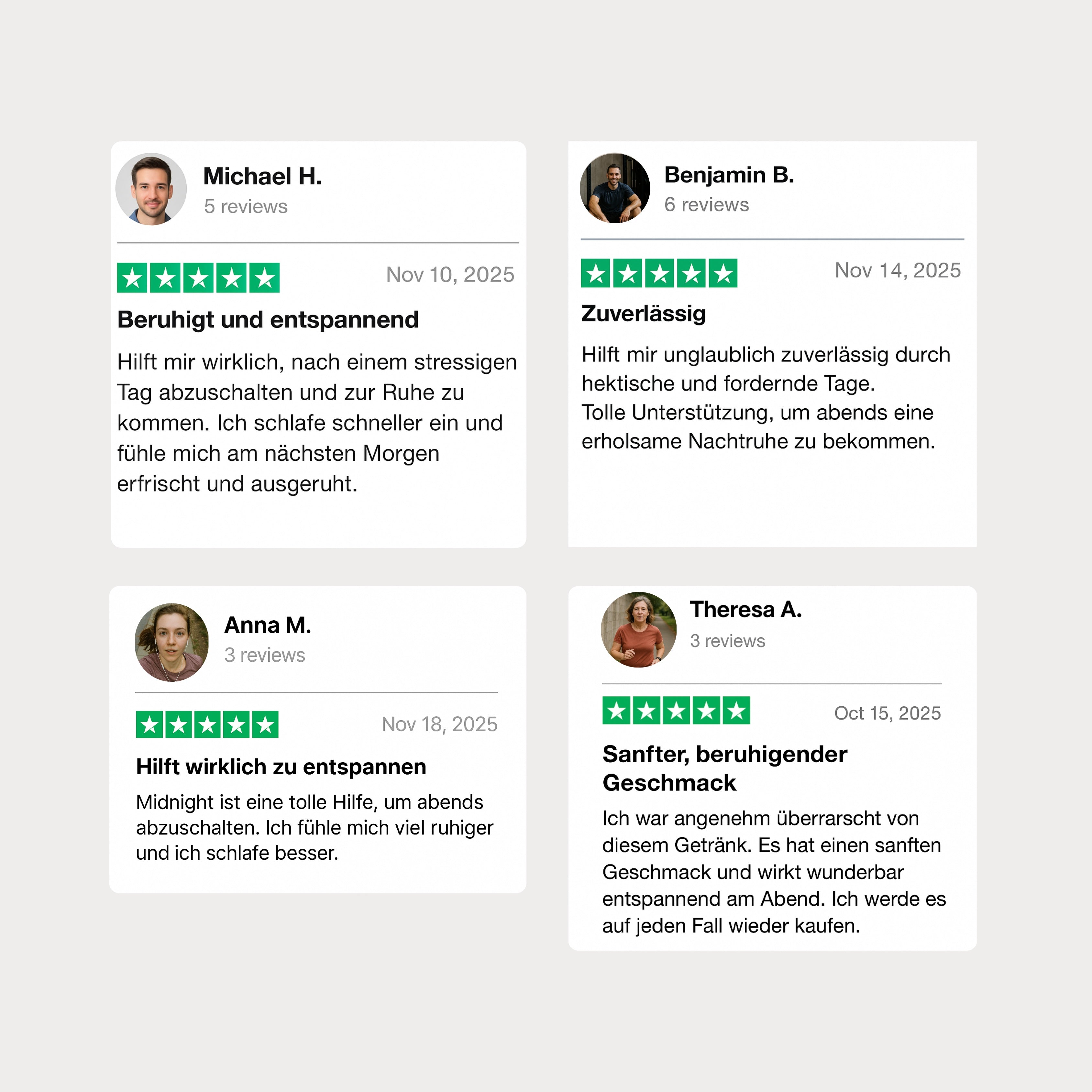 Sleep 2.0 - Midnight Calm