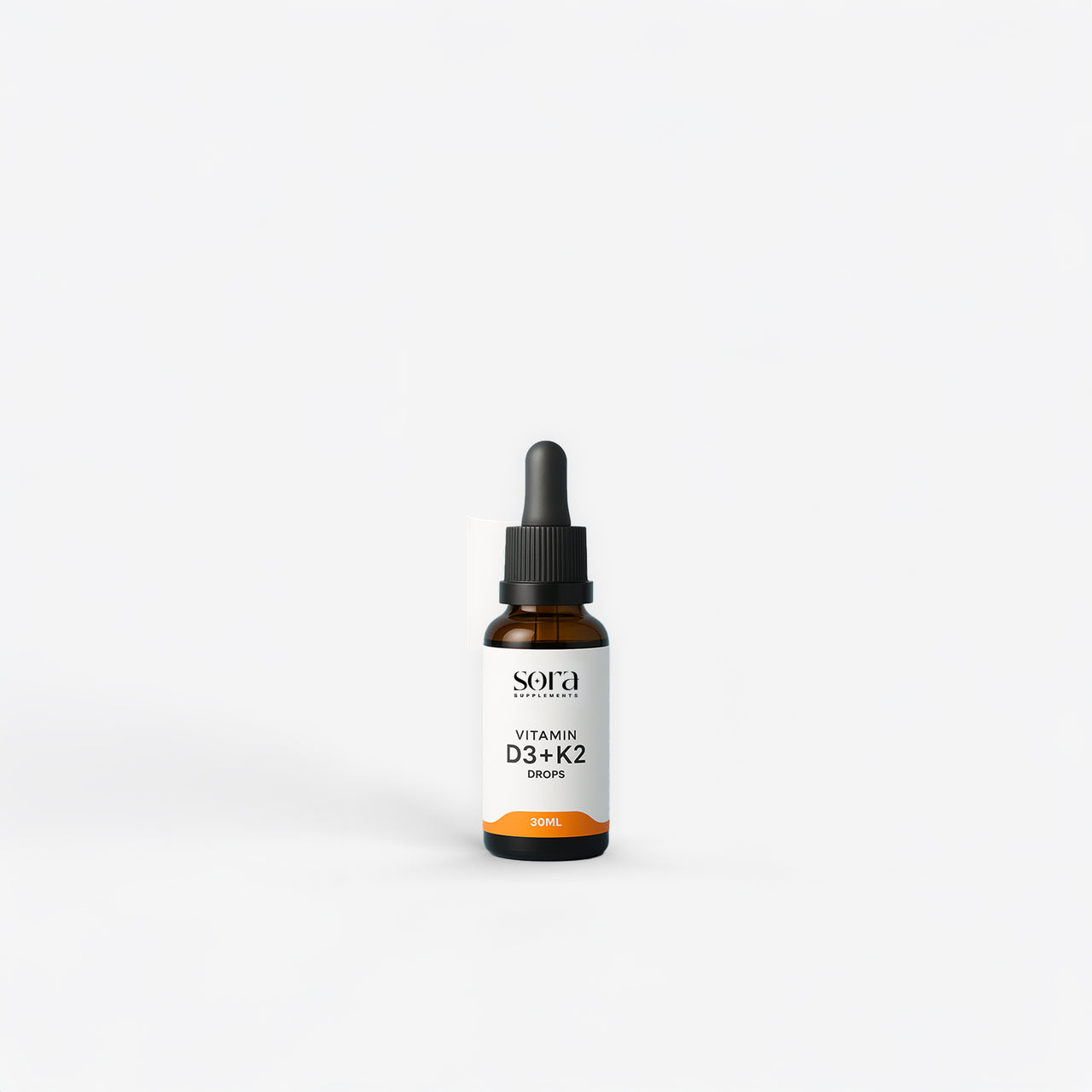 Vitamin D3/K2 Drops