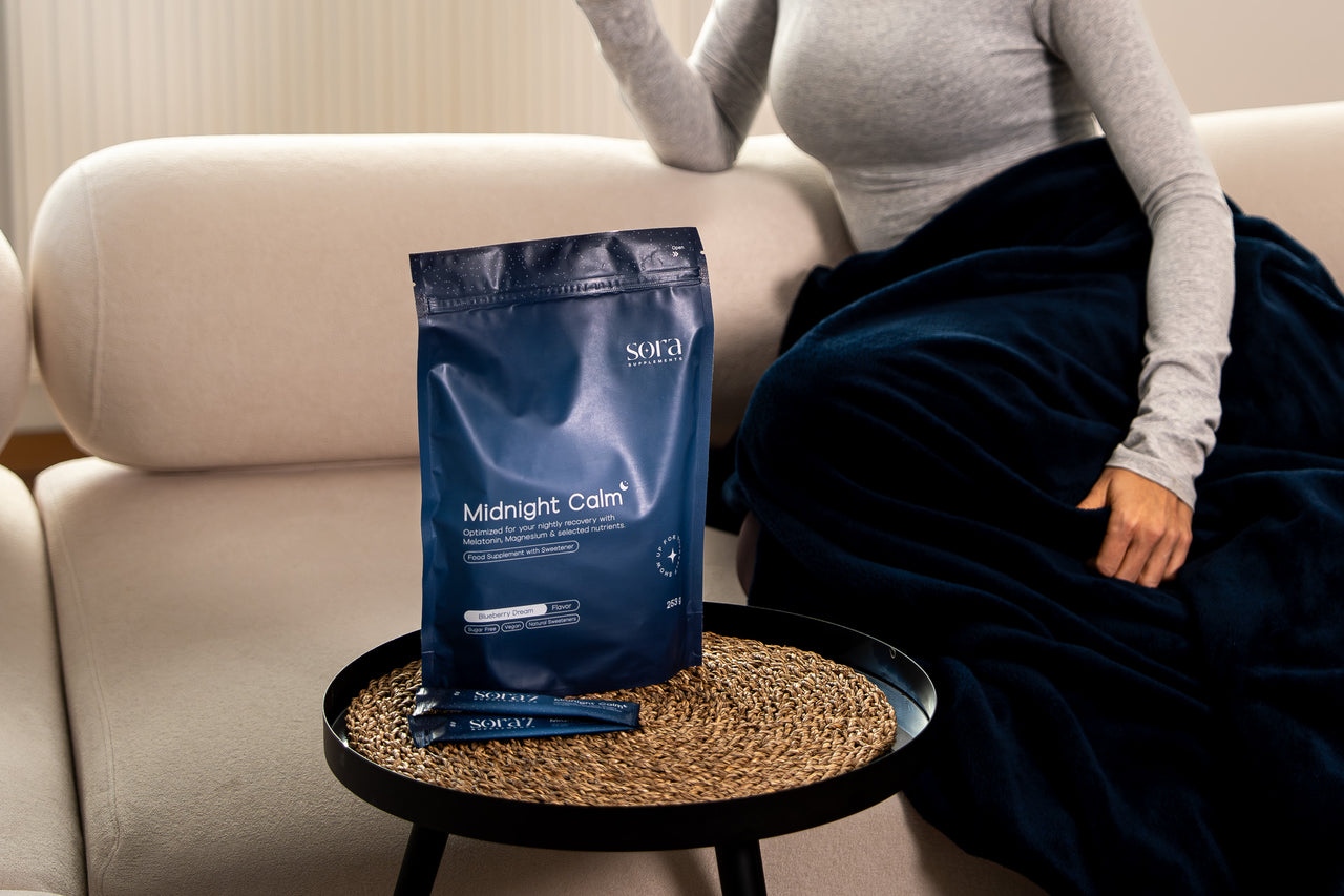 Day & Night Bundle (inkl. D3/K2 Drops)