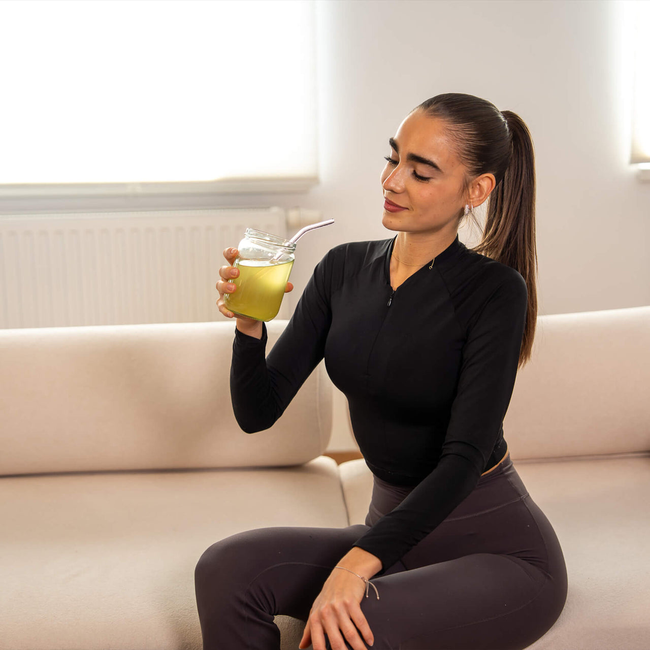 Day Charge (mit Elektrolyt & Q10 Komplex)