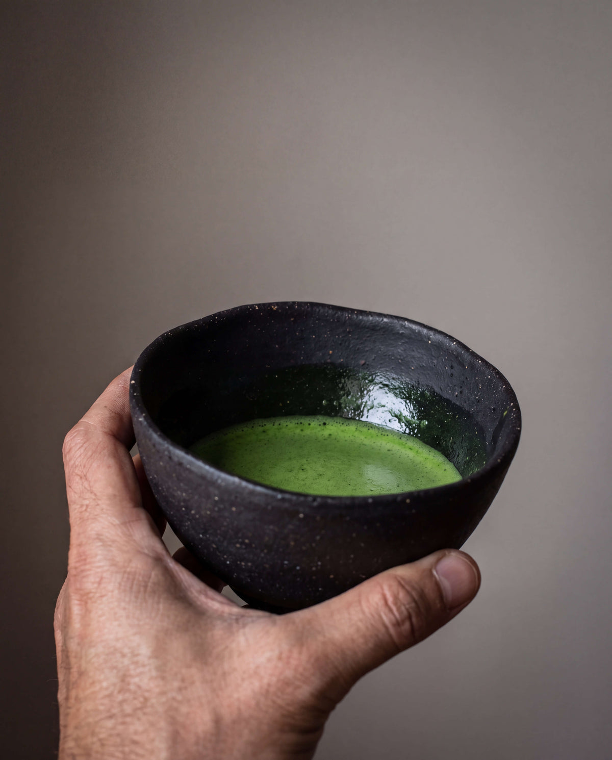 Ceremonial Matcha