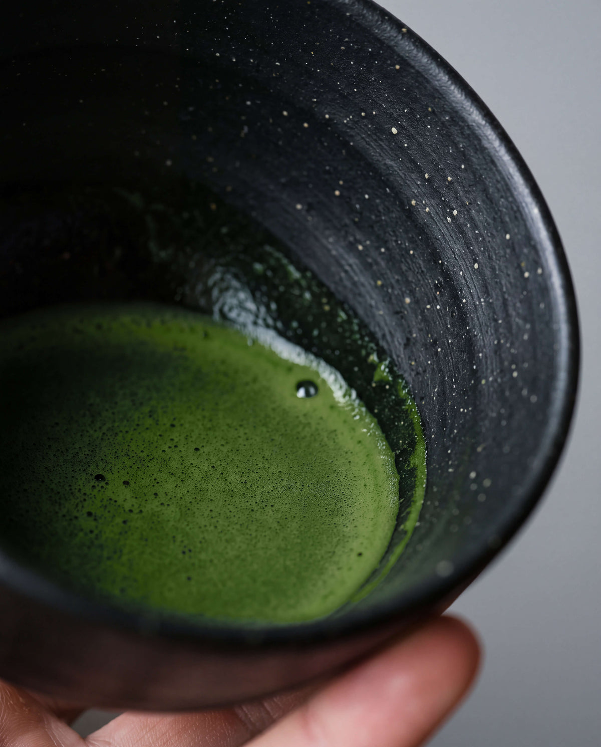 Ceremonial Matcha